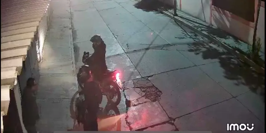 Más asaltos en calles Hueyatzacoalco; habitantes exigen seguridad