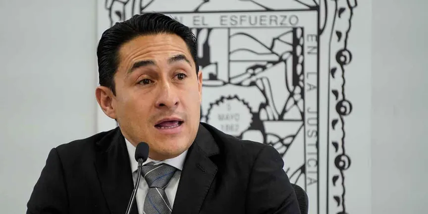 Par de camionetas blindadas de la Auditoría Superior pasarían al gobierno estatal 