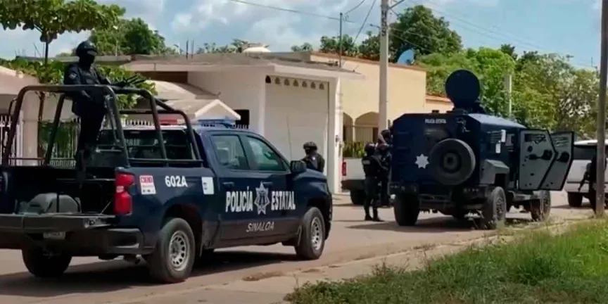 Los empresarios son víctimas del crimen