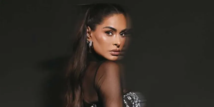 Filtran supuesto AUDIO de Galilea Montijo: “Estoy asqueada de México”