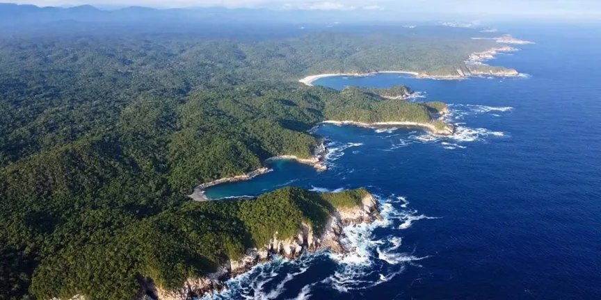 Bahías de Huatulco: el paraíso escondido de Oaxaca que tienes que visitar