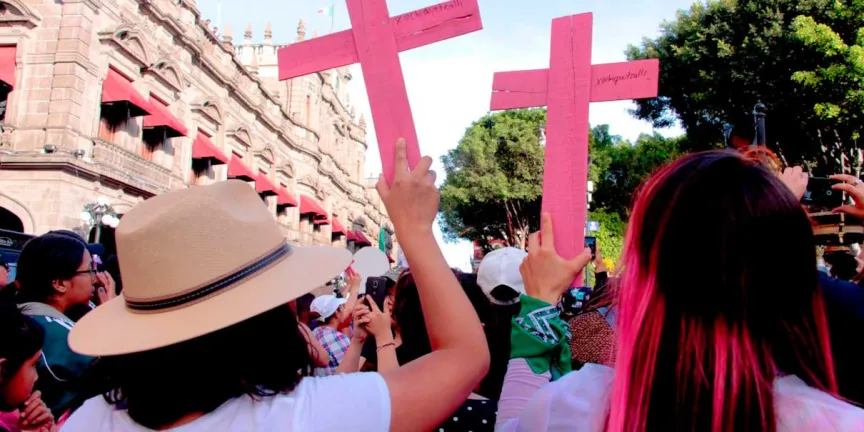 Puebla dejó los primeros lugares nacionales en feminicidios