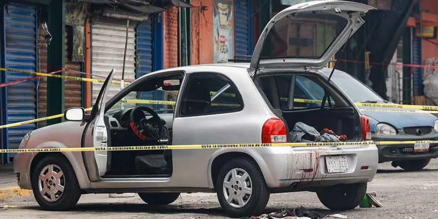 Ataque armado en el Morelos deja heridos y un hombre levantado