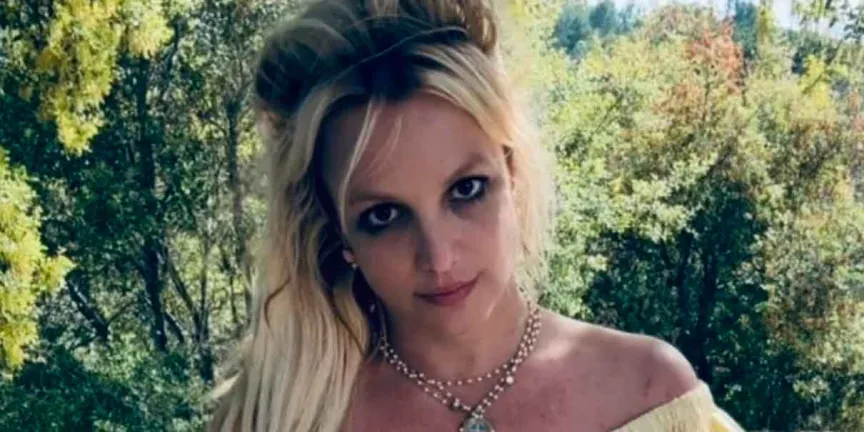 Britney Spears ingresa a rehabilitación: preocupan adicciones y caso legal en California