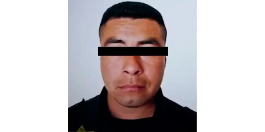 Capturan a El Bukanas; cae en Puebla uno de los nombres más pesados del huachicol