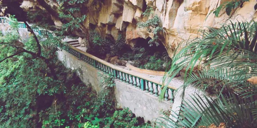 El Salto de San Antón: la cascada escondida en Cuernavaca que debes conocer