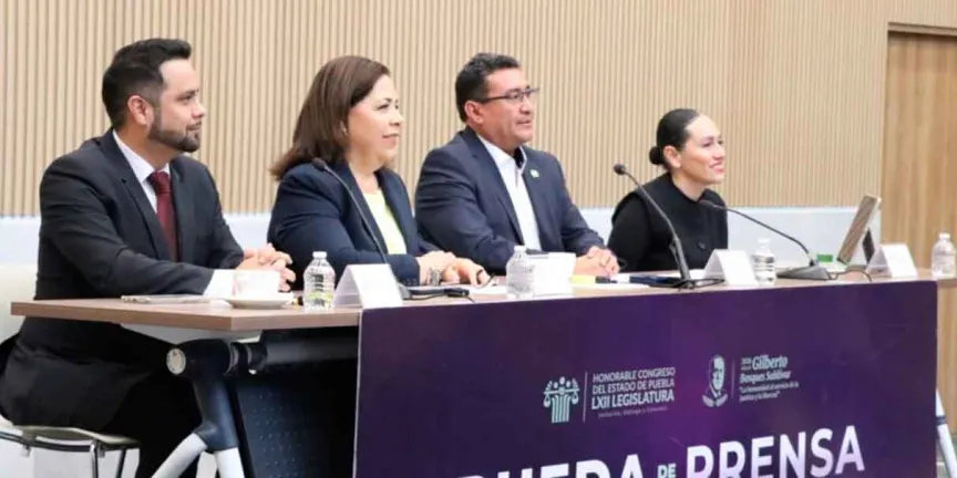 Kilómetro Cero en busca de mayor mercado para los productos poblanos