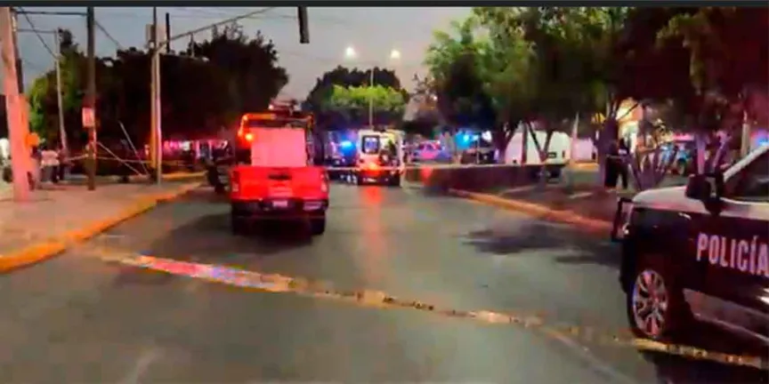 Impacto fatal en Tehuacán: menor muere al chocar contra unidad policial