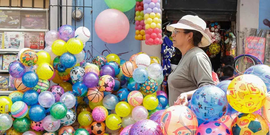 Festejar el Día del Niño en México cuesta hasta 5 mil pesos: así impacta a las familias