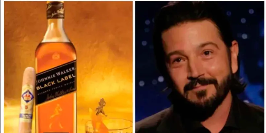 Diego Luna gana histórica batalla en la SCJN: Diageo deberá indemnizarlo por uso ilegal de su imagen