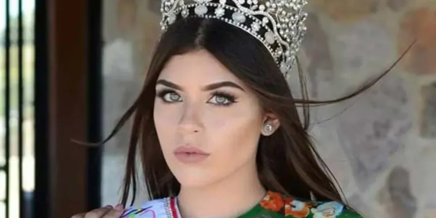 Discusión previa habría llevado a la suegra a matar a Carolina Flores, exreina de belleza