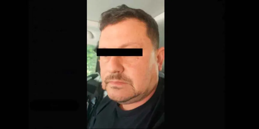 Gobierno asesta segundo golpe al CJNG en menos de un día: cae “El Güero Conta”, cerebro financiero