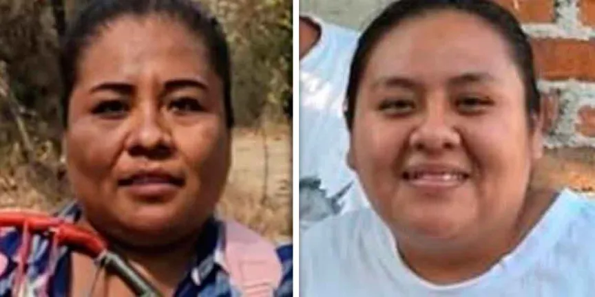 Desaparecen tras falsas ofertas de trabajo en redes: buscan a dos mujeres en Morelos