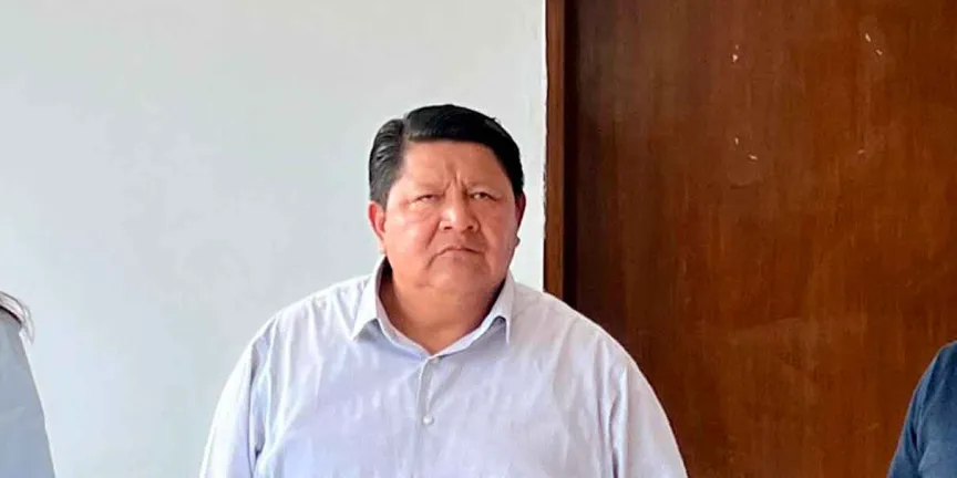 Denuncian “Cártel del Despojo” en Puebla; acusan a alcalde de Tlaltenango