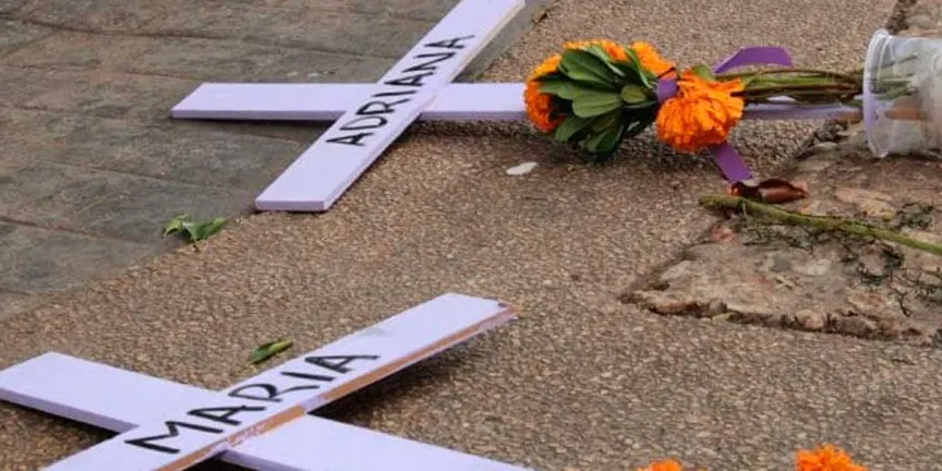 Congreso busca erradicar la violencia de género con una ley integral 