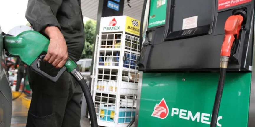 Gobierno recortará gasto para sostener gasolinas y programas sociales