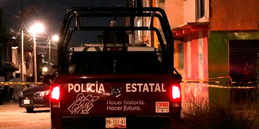 Matan a joven a balazos y queman el cadáver cerca del mercado Morelos