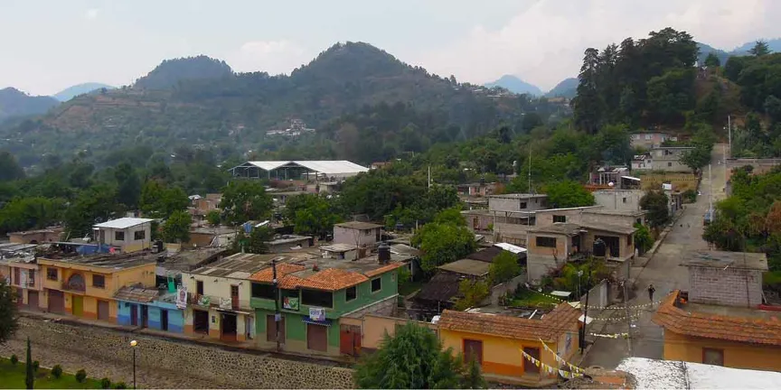 Hueyapan, Morelos: el pueblo indígena que debes visitar este año