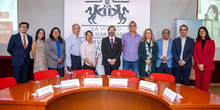 Cuatro años de justicia: Clínica Jurídica Minerva Calderón fortalece derechos humanos desde IBERO Puebla