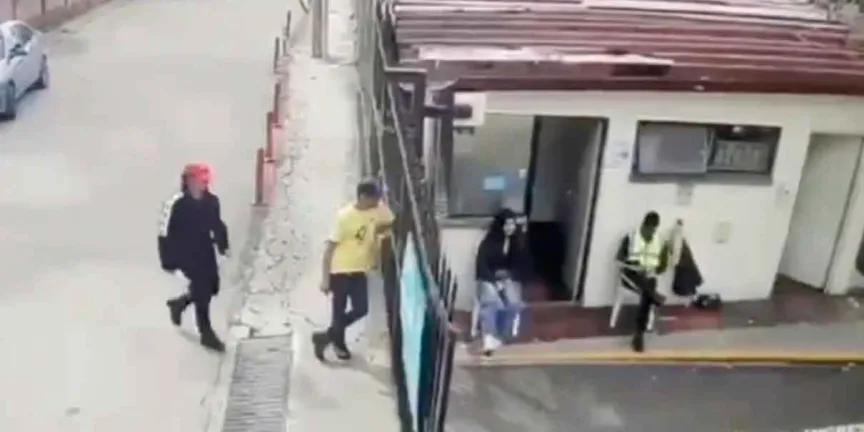 Ataque en rodaje de ‘Sin senos sí hay paraíso’ deja tres muertos en Bogotá y desata indignación