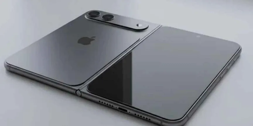 iPhone plegable de Apple llegaría en septiembre: todo lo que se sabe del esperado iPhone Fold