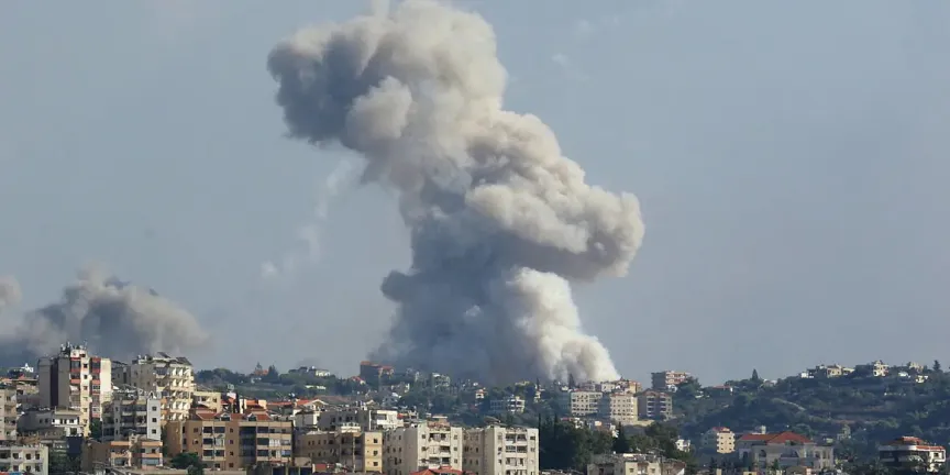 Israel y Líbano acuerdan tregua temporal