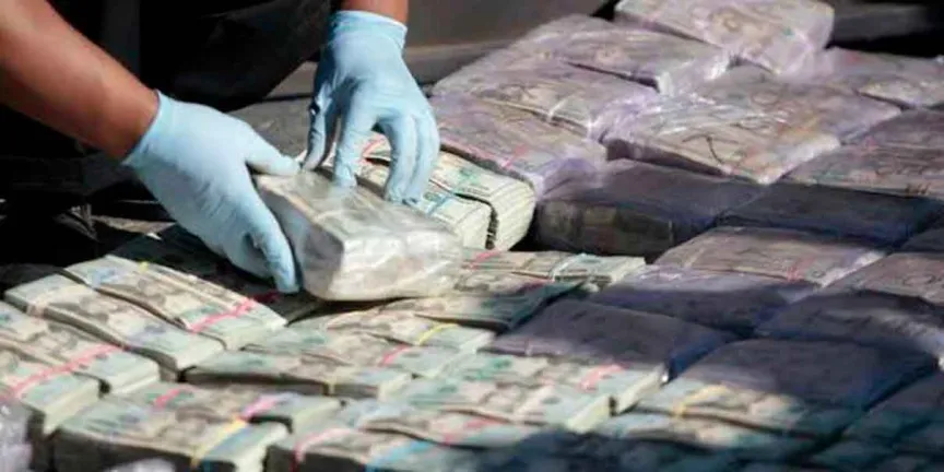 Coparmex pide legalidad y claridad en medidas contra financiamiento ilícito