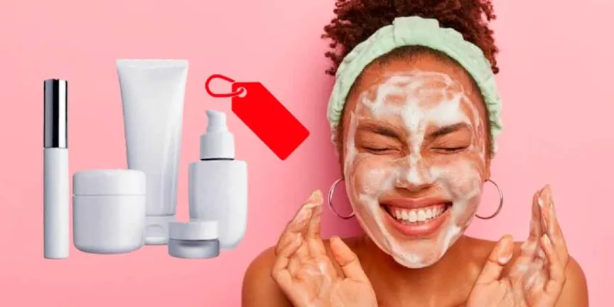 ¿Gastar más o ahorrar? Así eliges entre skincare económico y dermatológico