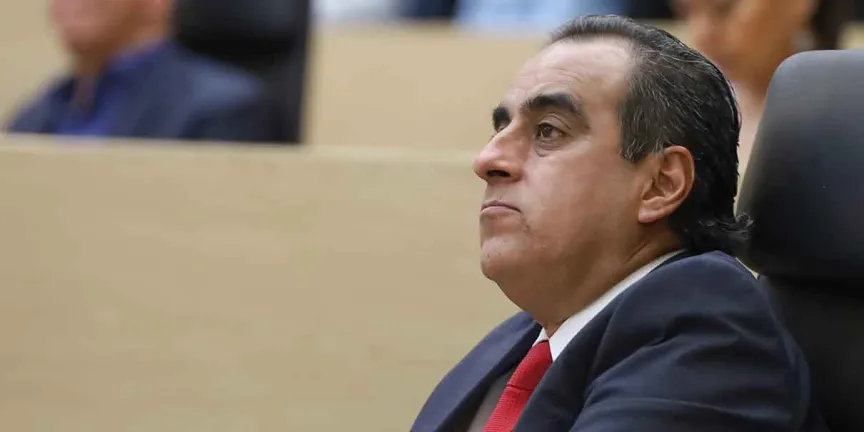 Mauricio Céspedes mantiene opciones políticas pese a prioridad de mujeres en el PT Puebla