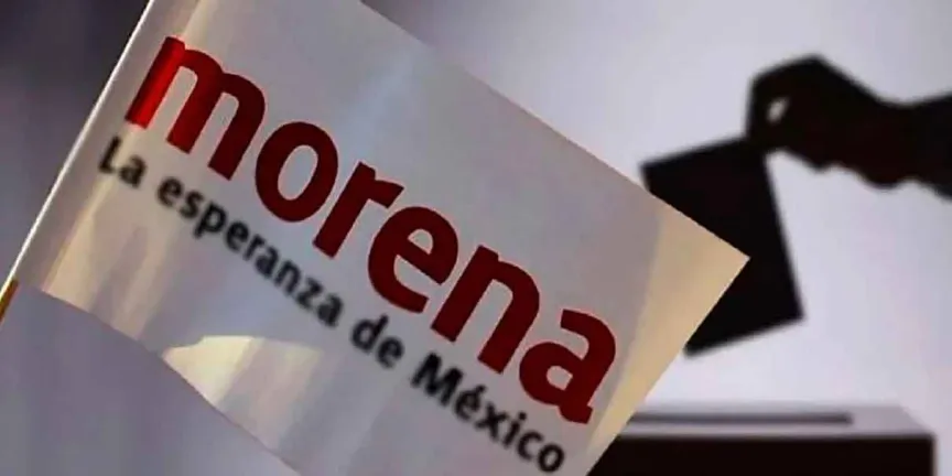 Morena  reparte 2.5 mdp a sus 253 diputados sin comprobación en San Lázaro