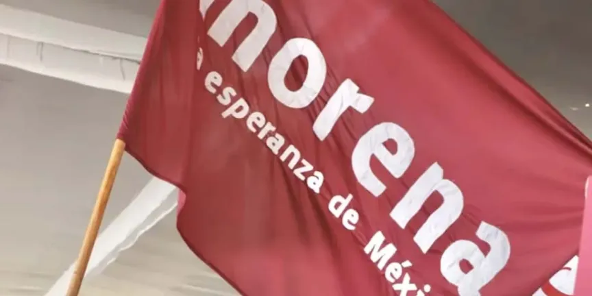 Morena Puebla: crece la guerra interna por la candidatura por la capital