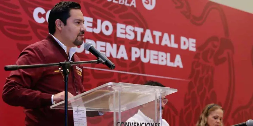 Morena investigará perfiles antes de entregar próximas candidaturas 