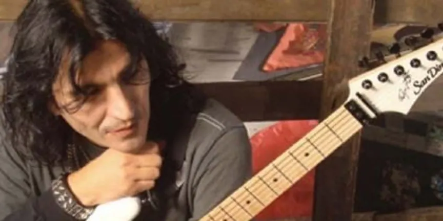 Muere Felipe Staiti, guitarrista de Enanitos Verdes, a los 64 años