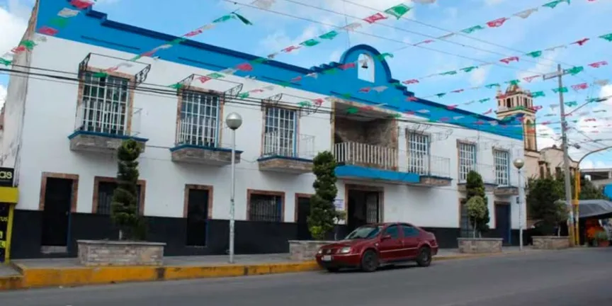 Ni descartada ni detenida la propuesta de volver municipio a San Francisco Totimehuacan 