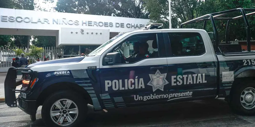 Amenaza en el CENHCH activa alerta y protocolos de seguridad