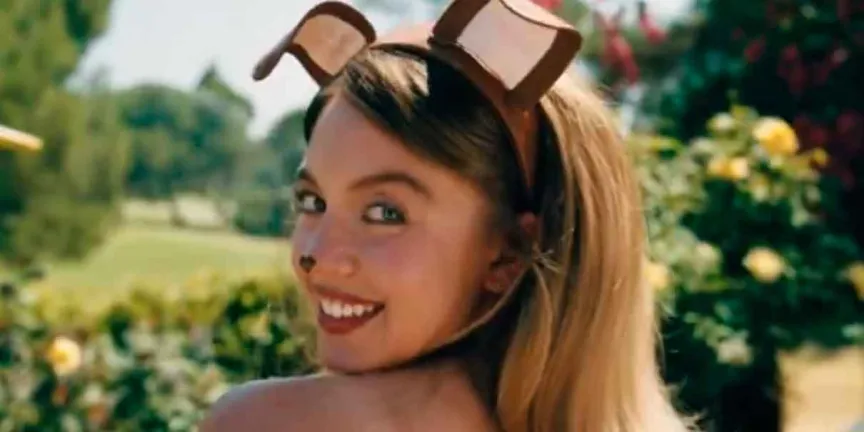 Polémica en Euphoria 3: escena de Sydney Sweeney desata críticas por hipersexualización