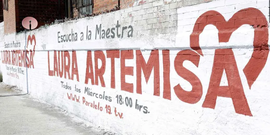 Aumenta propaganda política anticipada en Puebla capital rumbo a 2027