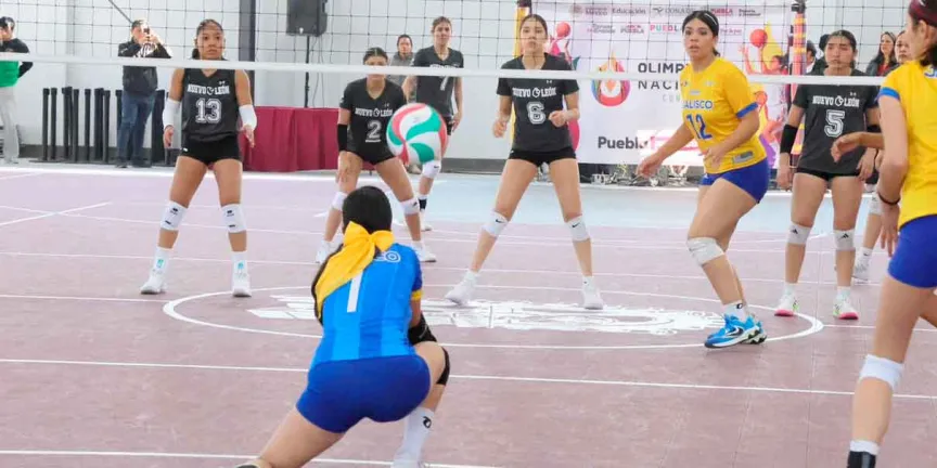 Puebla enciende la fiesta deportiva nacional con la olimpiada CONADE 2026