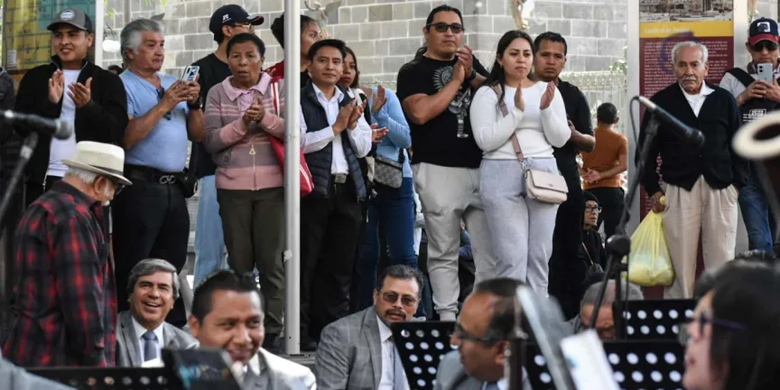 Puebla vive un fin de semana cultural con actividades gratuitas y espectáculos