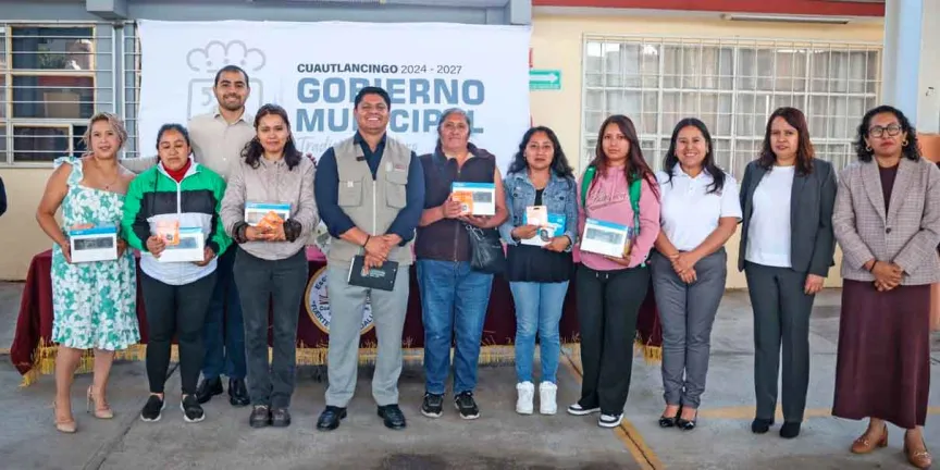 Refuerzan seguridad en escuela Fuerte de Guadalupe