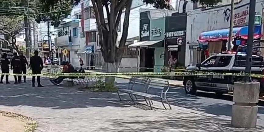 Impacto en Tehuacán: encuentran cráneo humano en posesión de dos personas