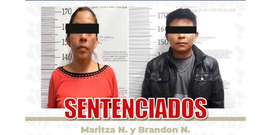 Justicia en Huaquechula: 15 años de prisión por desaparición y encubrimiento