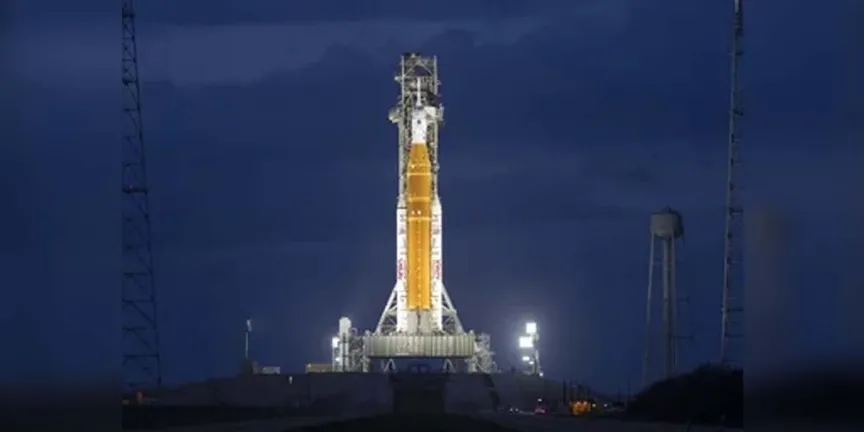 Sigue EN VIVO AQUÍ el lanzamiento de Artemis II hacia la Luna hoy 1 DE ABRIL