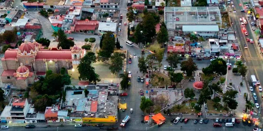 Si fuera municipio, Morena perdería Totimehuacán, advirtió AN 
