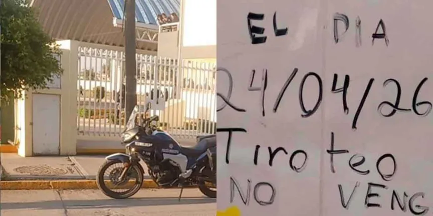 Alerta en Texmelucan: mensajes de tiroteo movilizan a autoridades