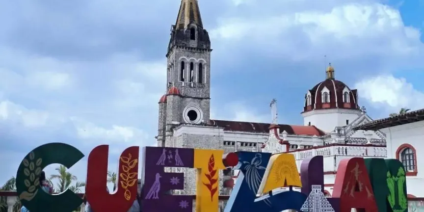 Turismo prevé Pueblos Mágicos a tope durante Semana Santa
