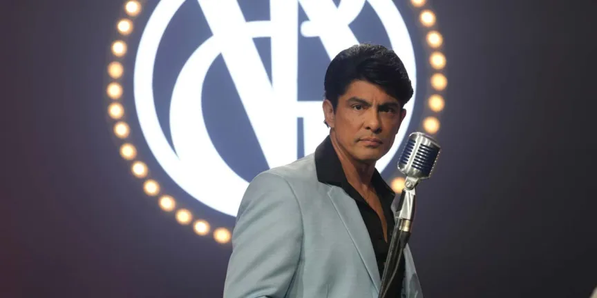 Víctor García regresa a la música con “Recuerdos del Ayer” y concierto en el Auditorio Nacional