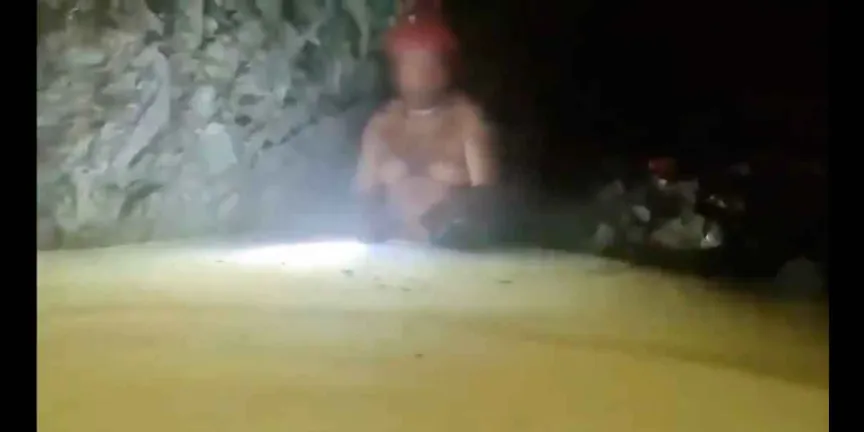 Rescate en mina de Sinaloa: Sedena difunde video del rescate en Sinaloa