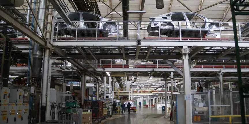 Caen utilidades en VW y Audi