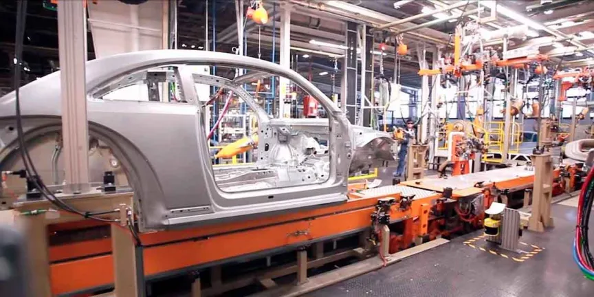 Entre 13 y 15% la petición salarial de trabajadores de Volkswagen